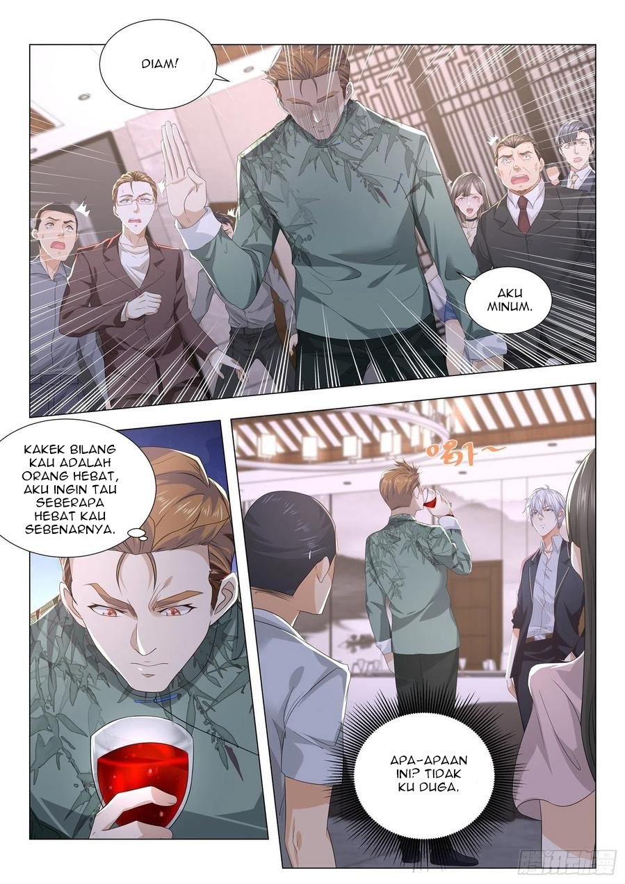 Shen Hao’s Heavenly Fall System chapter 187 halaman 11