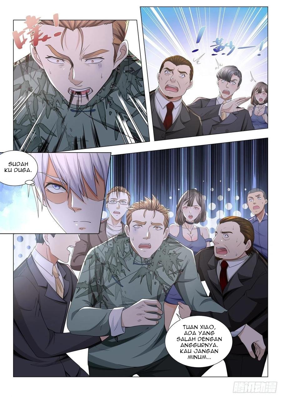 Shen Hao’s Heavenly Fall System chapter 187 halaman 12
