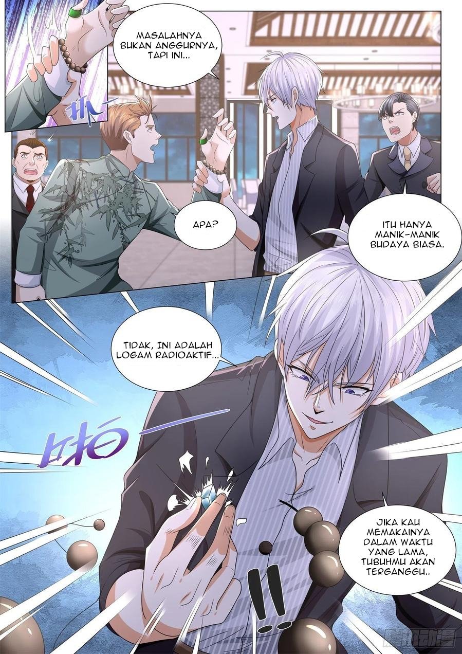 Shen Hao’s Heavenly Fall System chapter 187 halaman 13