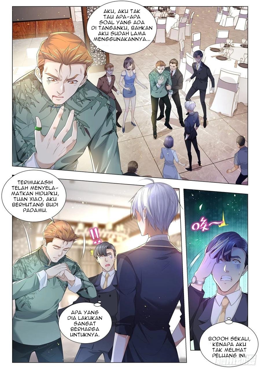 Shen Hao’s Heavenly Fall System chapter 188 halaman 3