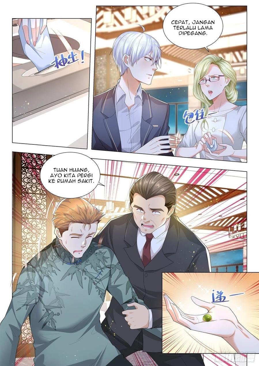 Shen Hao’s Heavenly Fall System chapter 188 halaman 4
