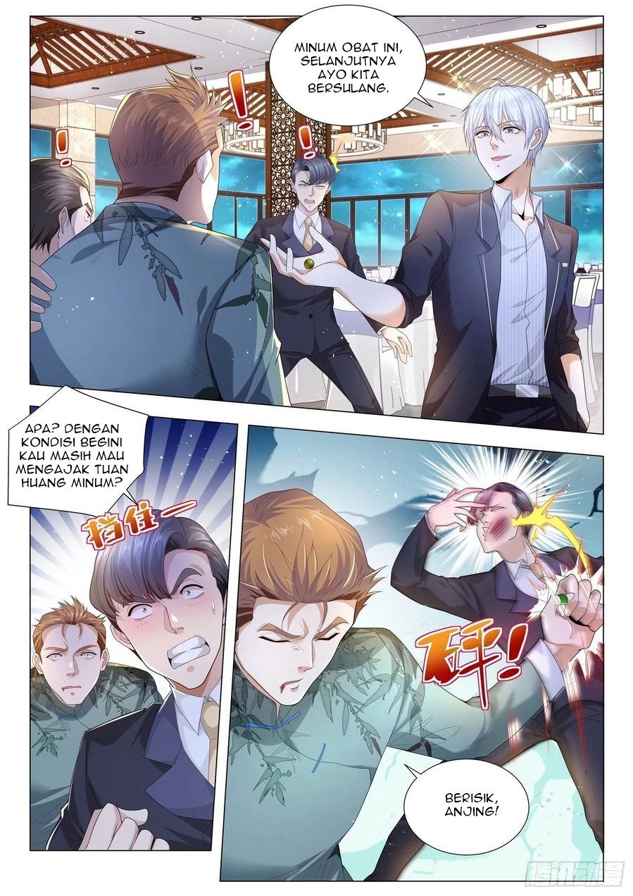 Shen Hao’s Heavenly Fall System chapter 188 halaman 5