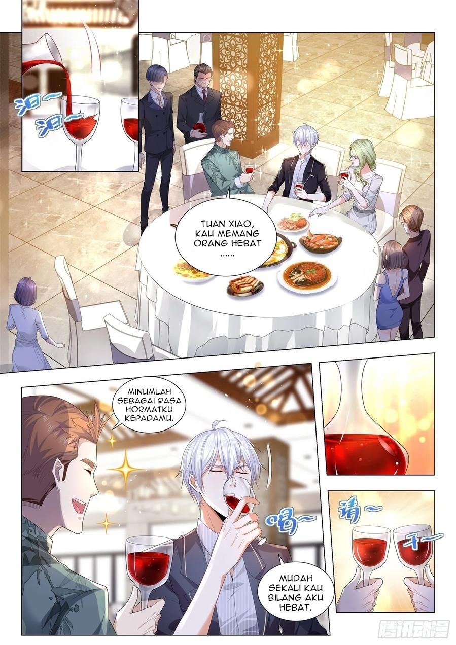 Shen Hao’s Heavenly Fall System chapter 188 halaman 6