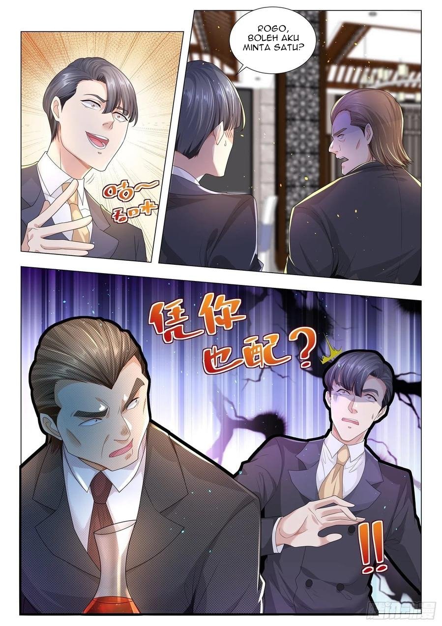 Shen Hao’s Heavenly Fall System chapter 188 halaman 7