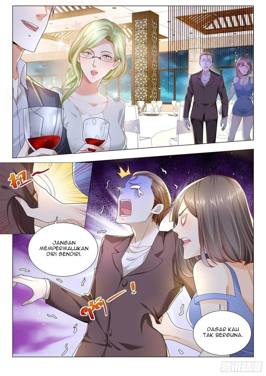 Shen Hao’s Heavenly Fall System chapter 188 halaman 8