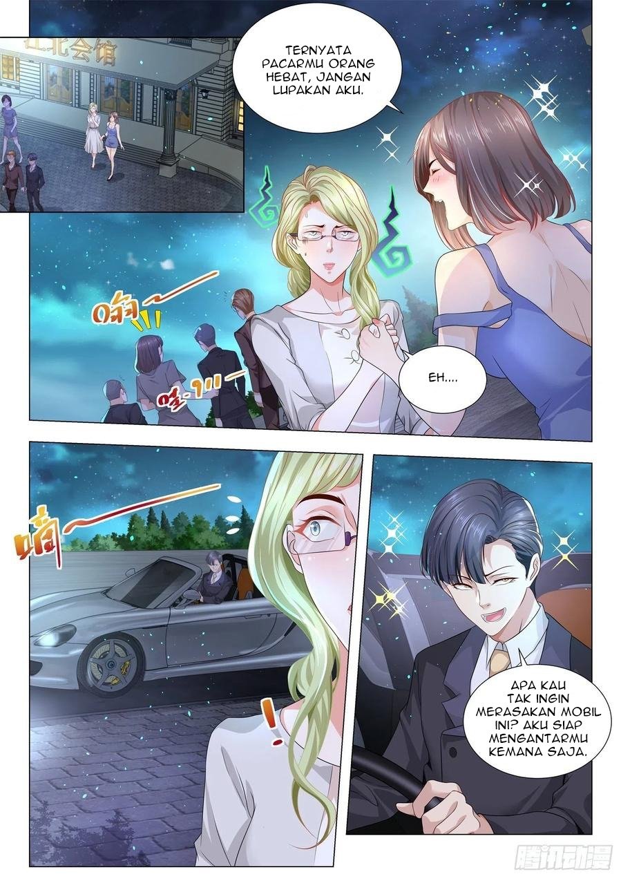 Shen Hao’s Heavenly Fall System chapter 188 halaman 9