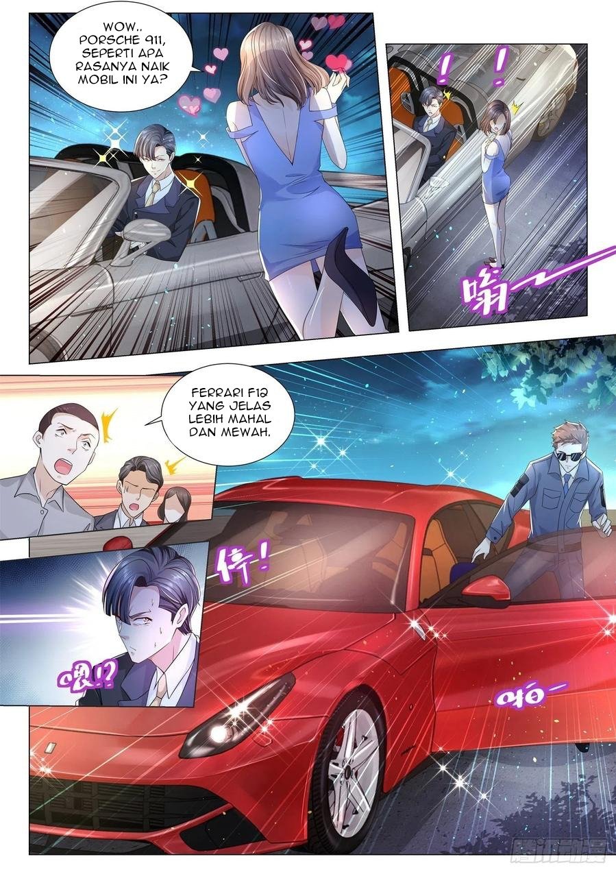 Shen Hao’s Heavenly Fall System chapter 188 halaman 10