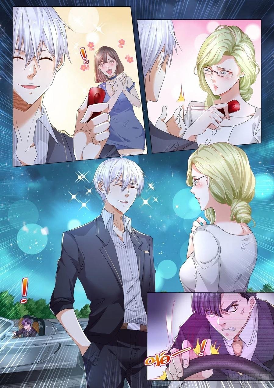 Shen Hao’s Heavenly Fall System chapter 188 halaman 12