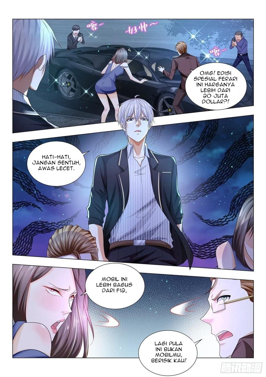 Shen Hao’s Heavenly Fall System chapter 188 halaman 13