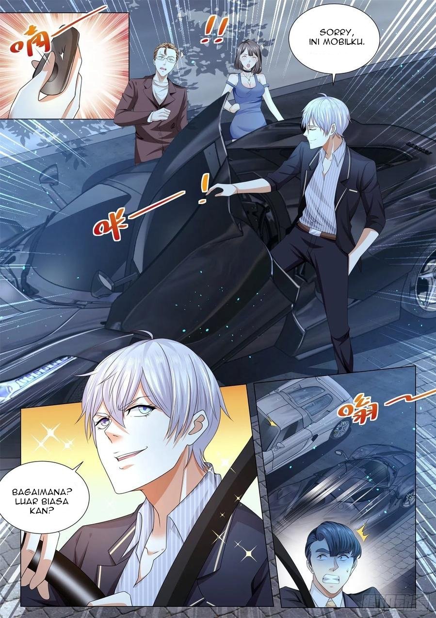 Shen Hao’s Heavenly Fall System chapter 188 halaman 14