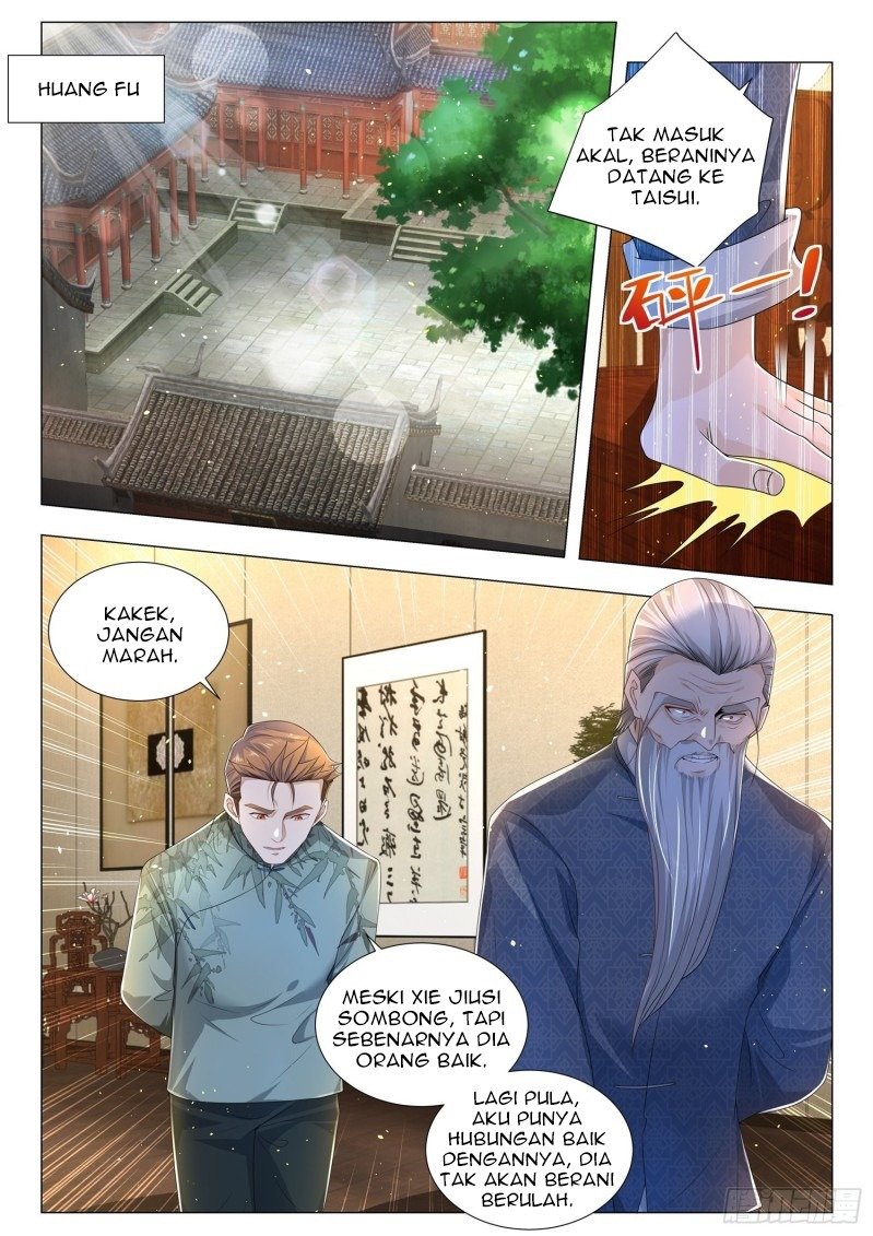 Shen Hao’s Heavenly Fall System chapter 189 halaman 1