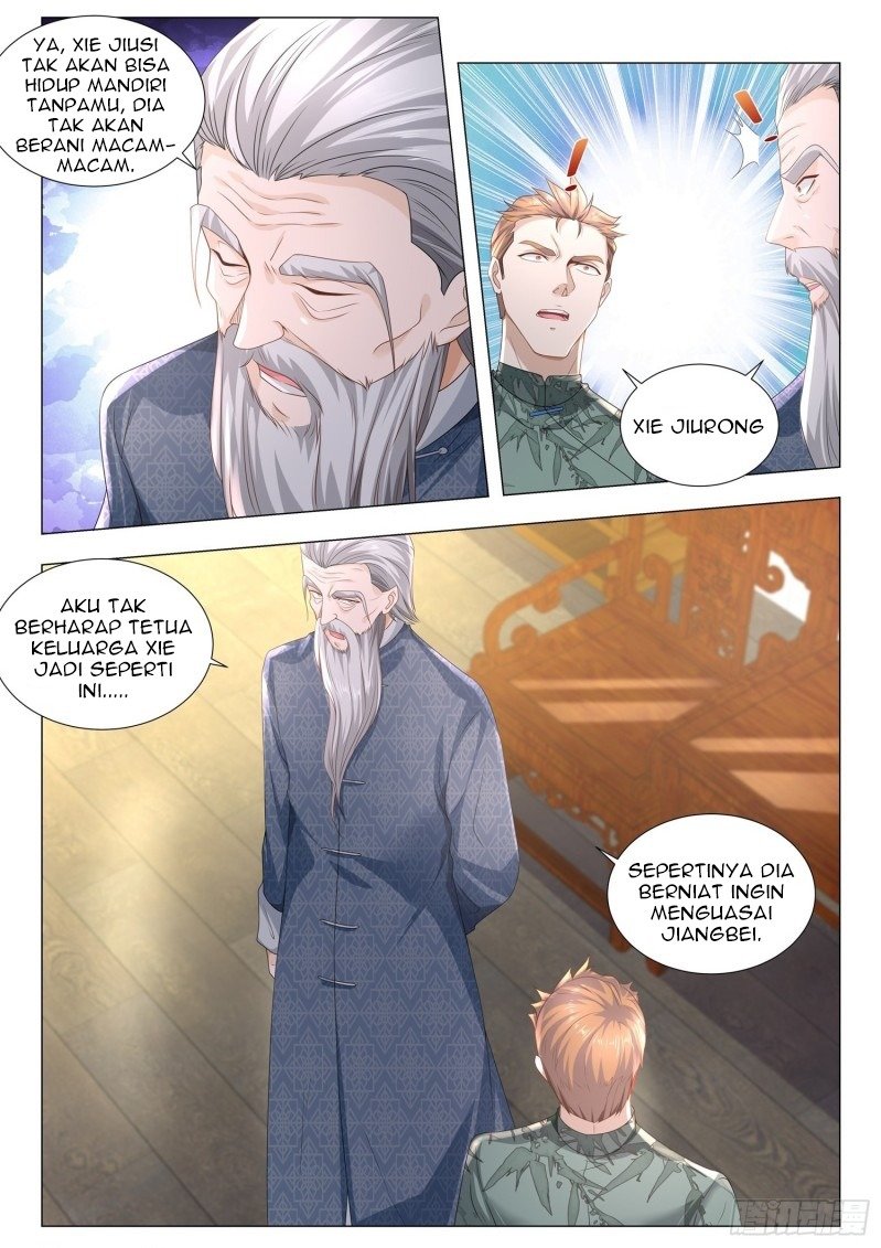 Shen Hao’s Heavenly Fall System chapter 189 halaman 2