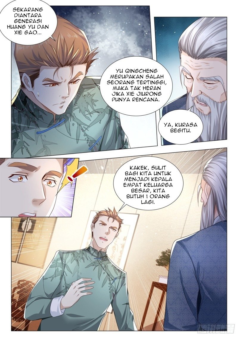 Shen Hao’s Heavenly Fall System chapter 189 halaman 3