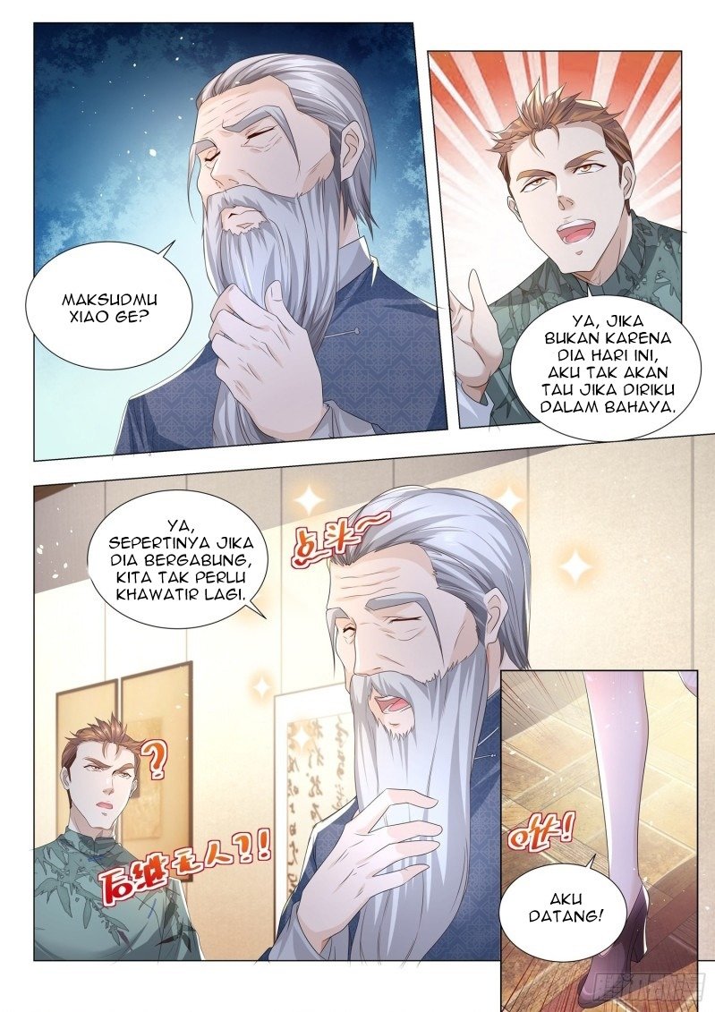Shen Hao’s Heavenly Fall System chapter 189 halaman 4