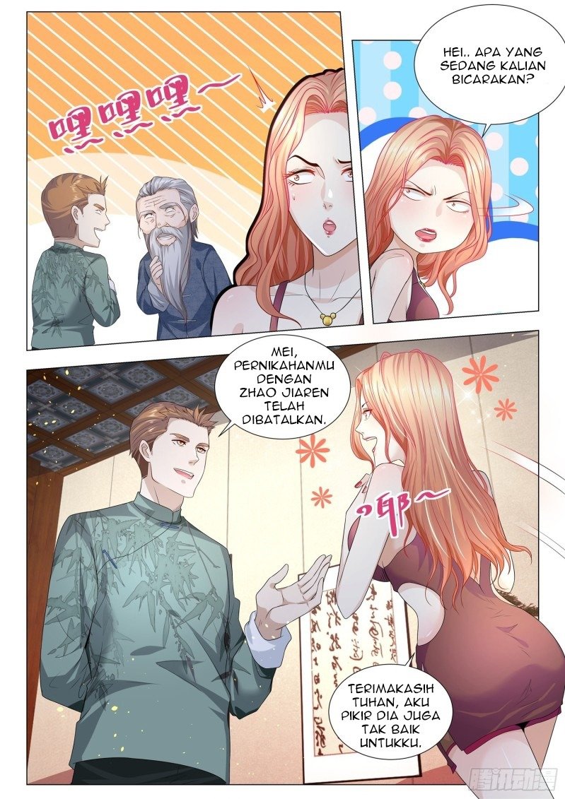 Shen Hao’s Heavenly Fall System chapter 189 halaman 7