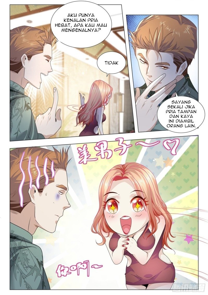 Shen Hao’s Heavenly Fall System chapter 189 halaman 8