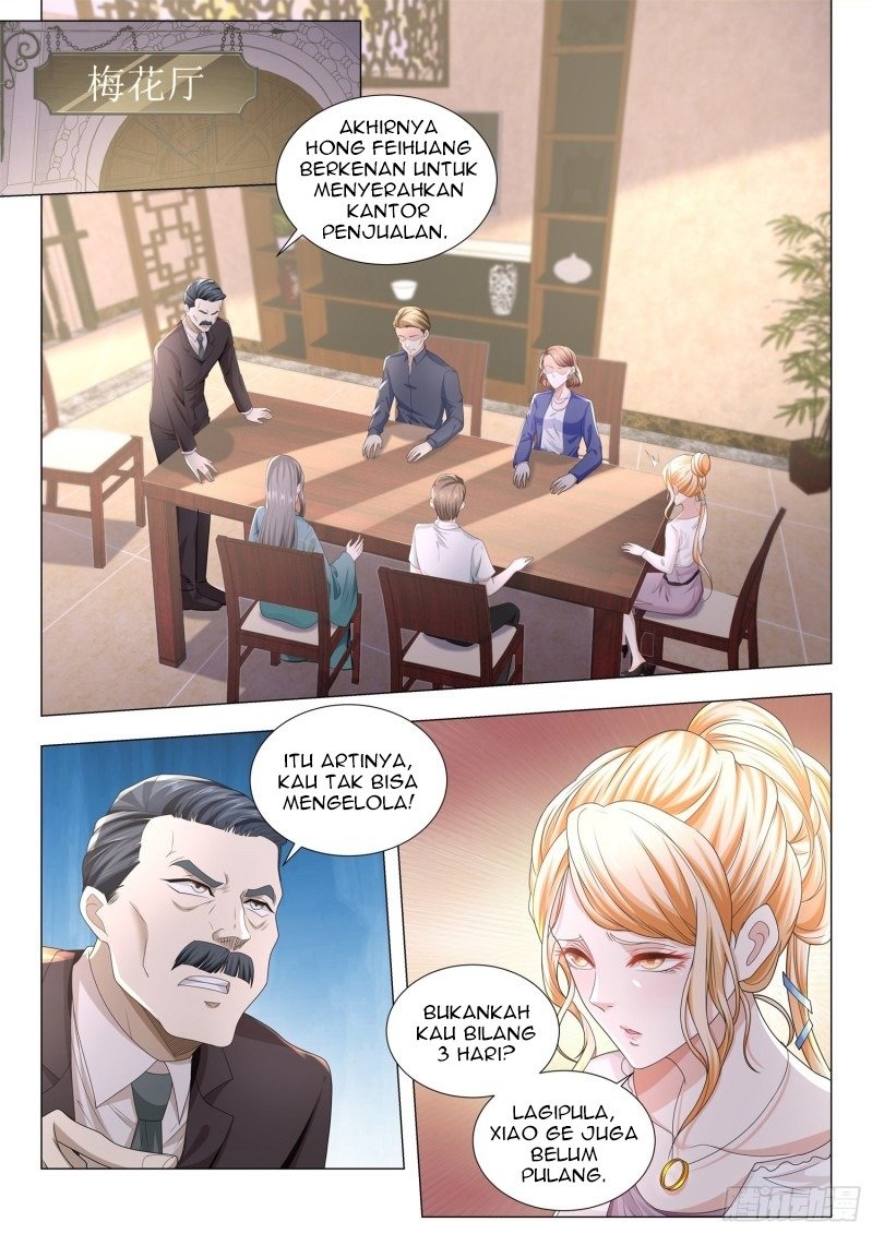Shen Hao’s Heavenly Fall System chapter 189 halaman 10
