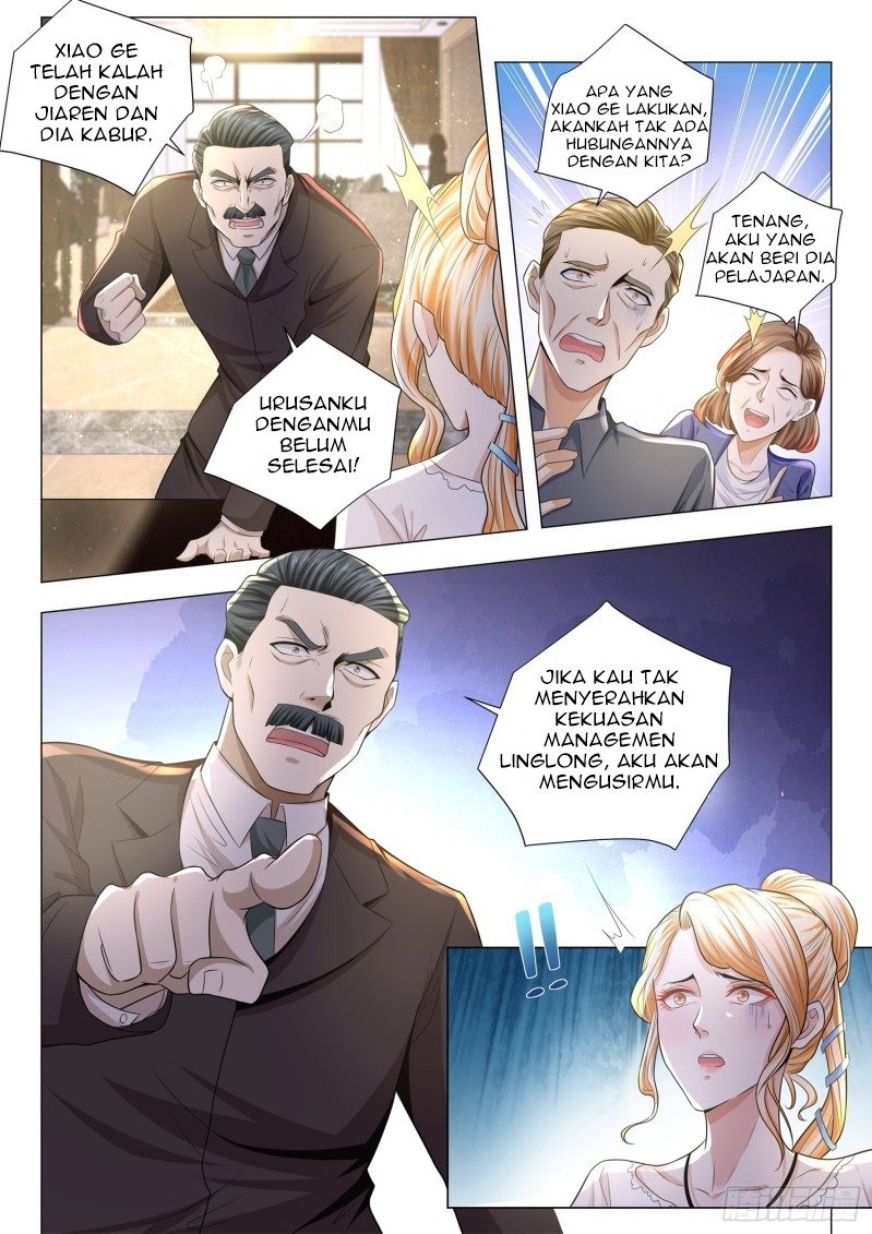 Shen Hao’s Heavenly Fall System chapter 189 halaman 11