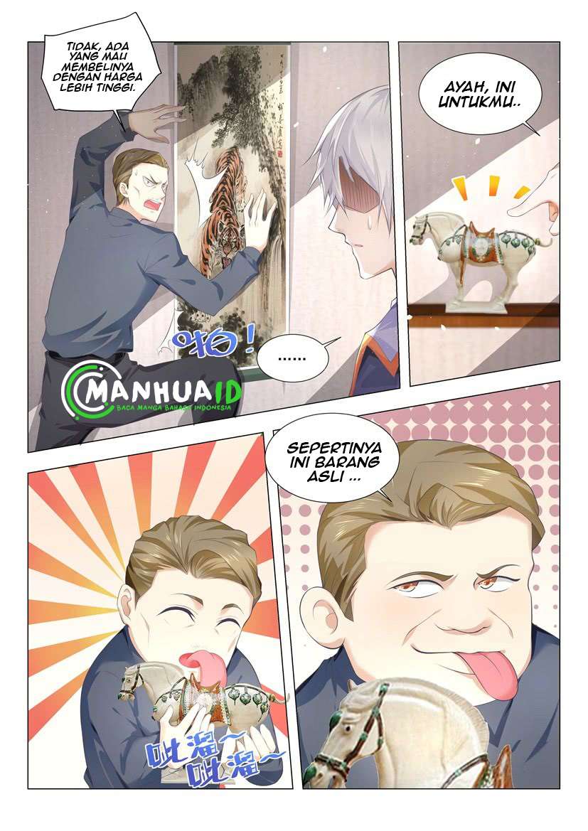 Shen Hao’s Heavenly Fall System chapter 19 halaman 2