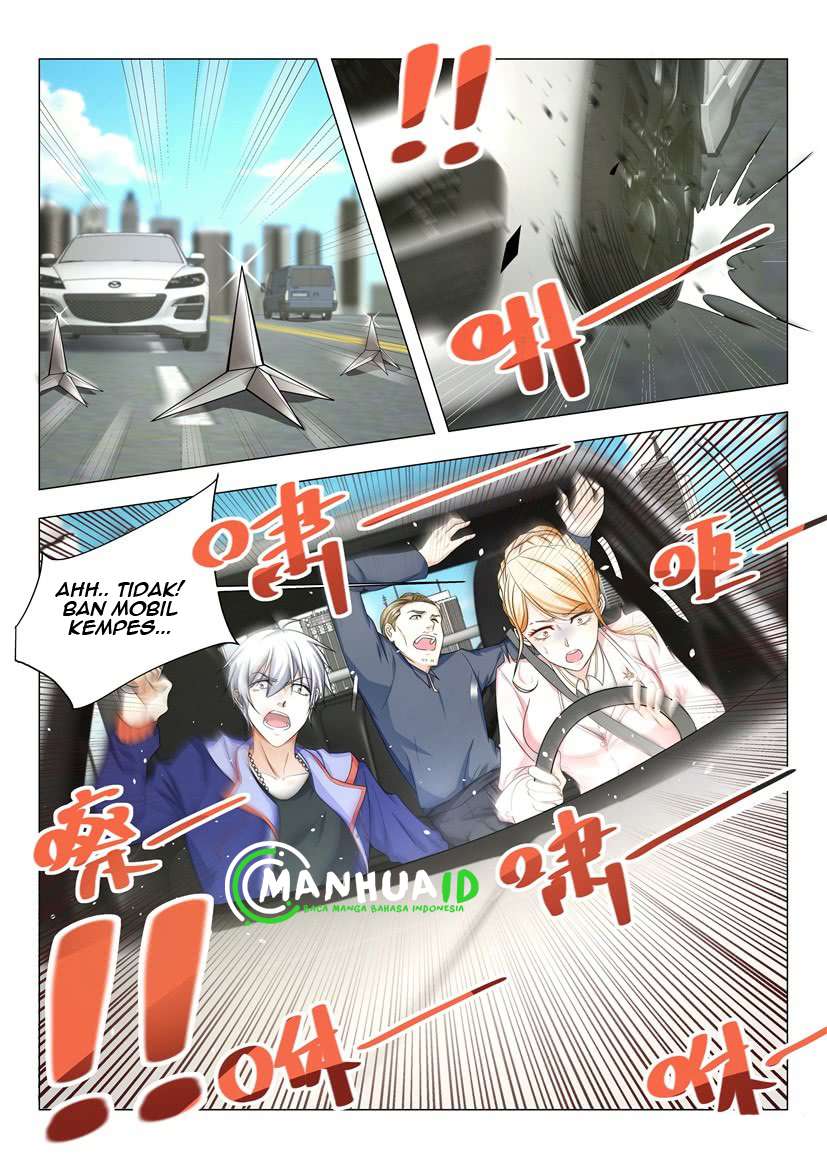 Shen Hao’s Heavenly Fall System chapter 19 halaman 10