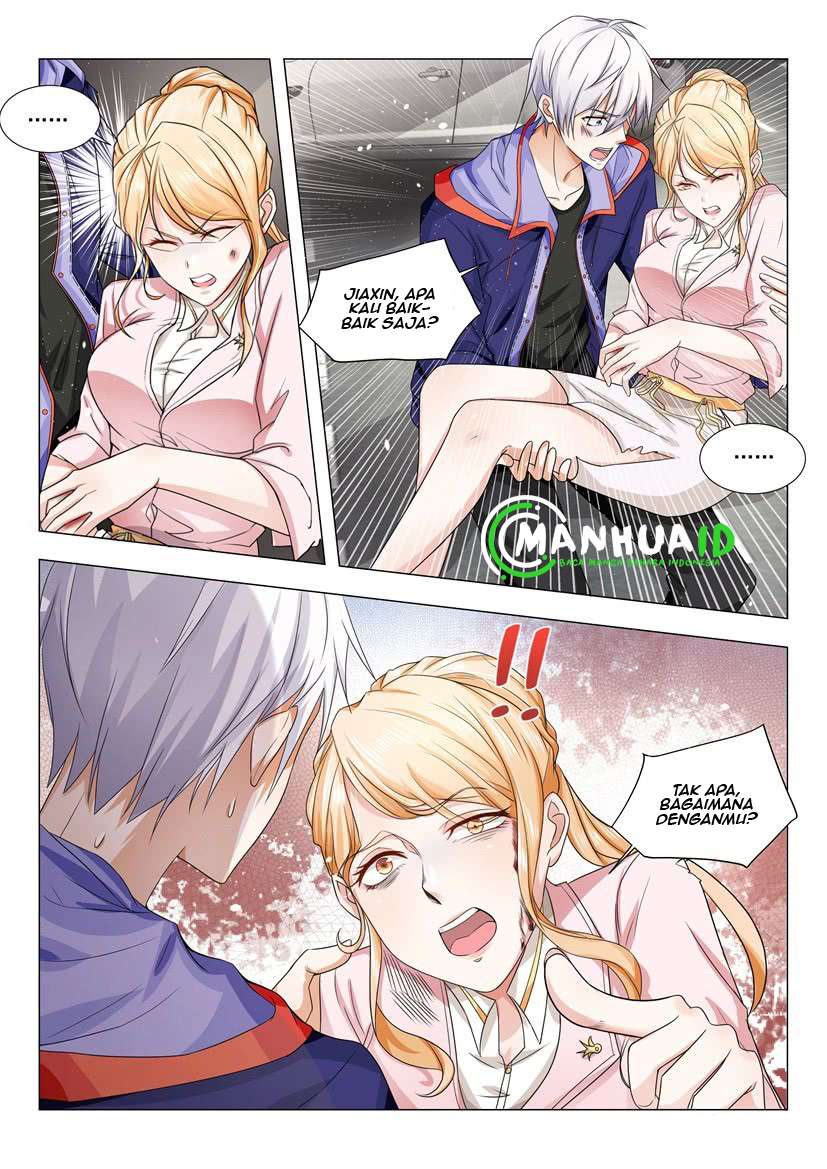 Shen Hao’s Heavenly Fall System chapter 19 halaman 12