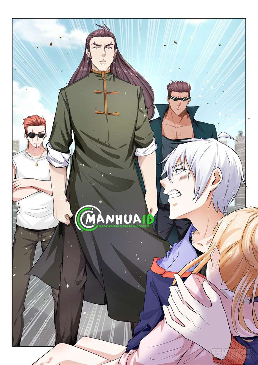 Shen Hao’s Heavenly Fall System chapter 19 halaman 13