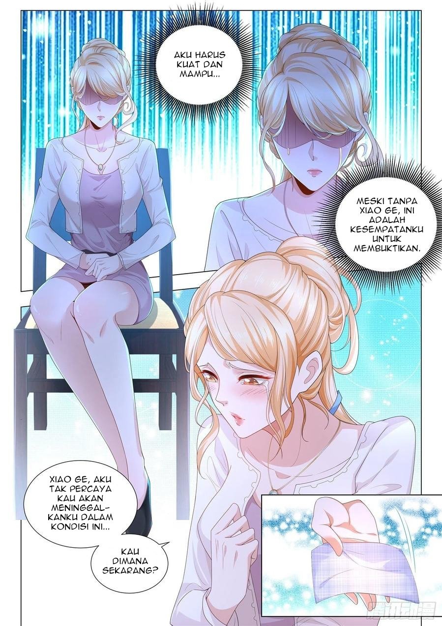 Shen Hao’s Heavenly Fall System chapter 190 halaman 2