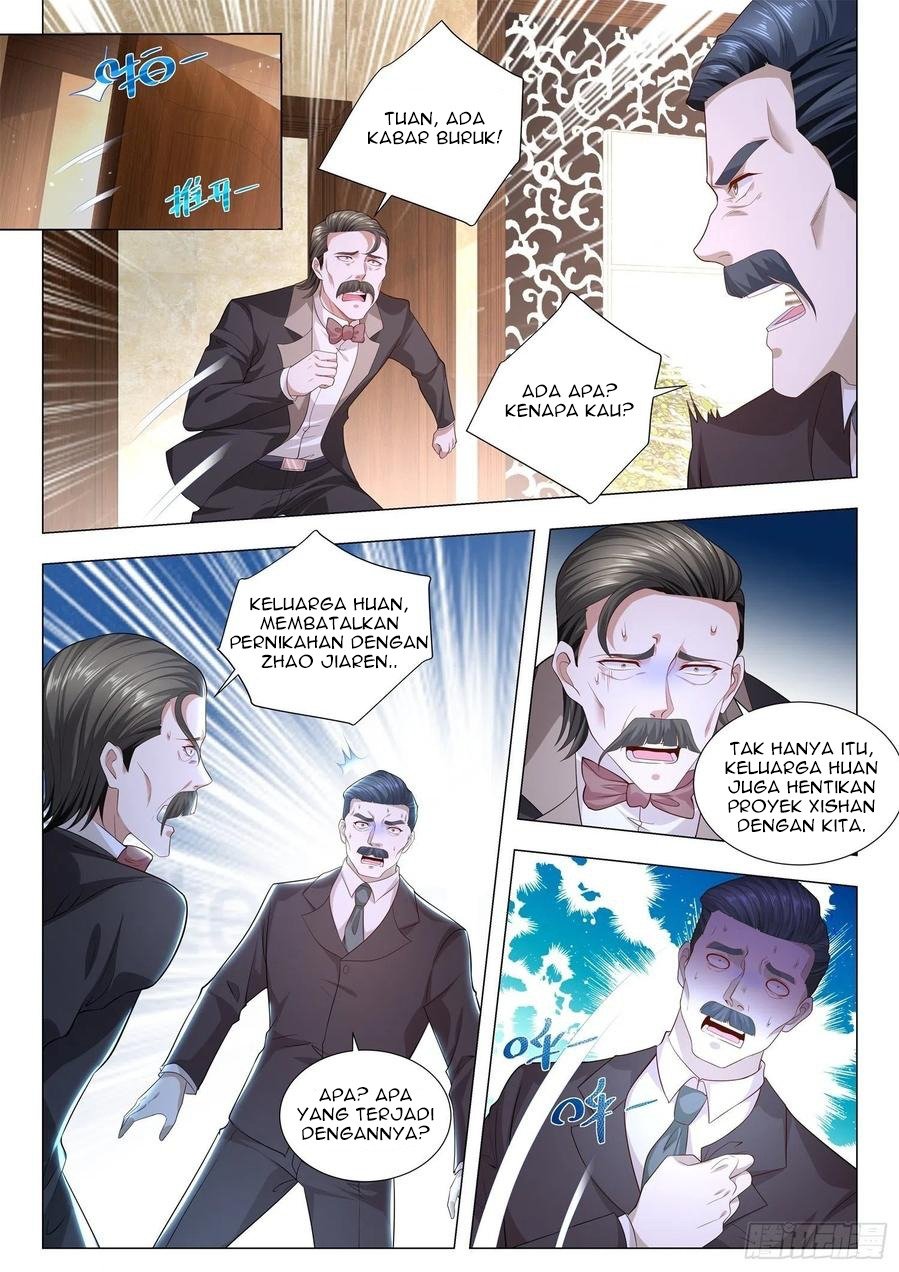 Shen Hao’s Heavenly Fall System chapter 190 halaman 11