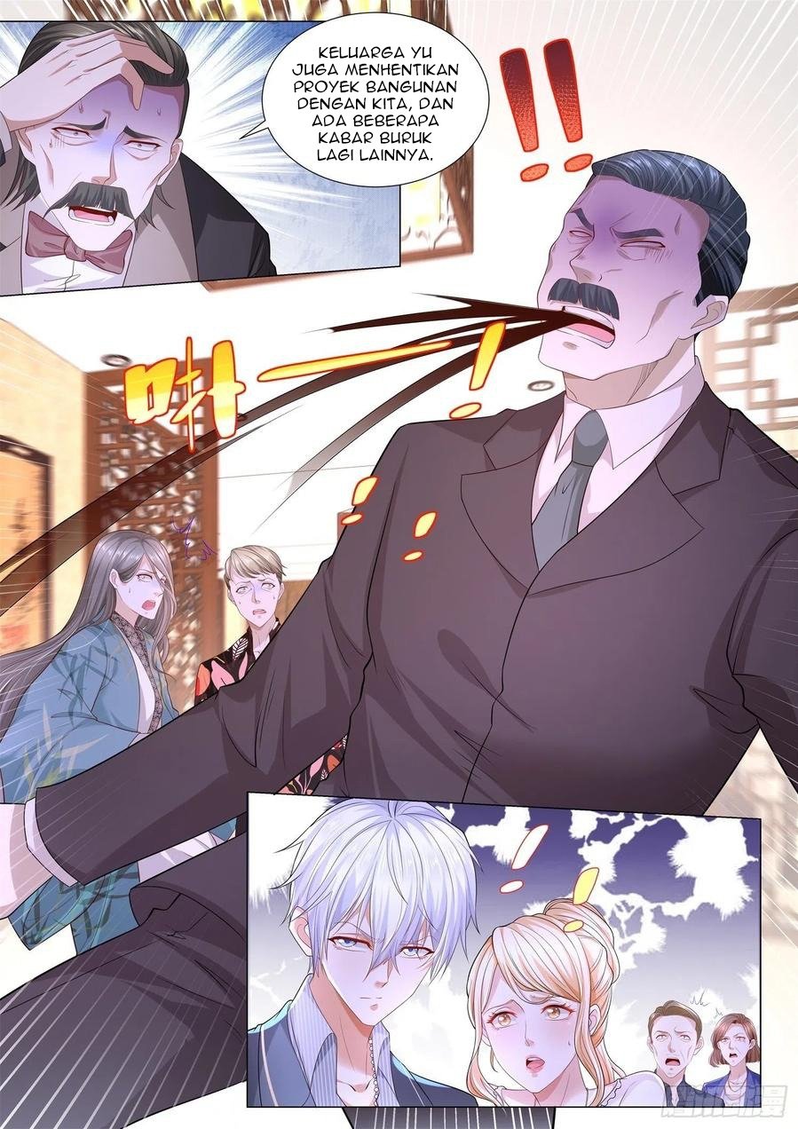 Shen Hao’s Heavenly Fall System chapter 190 halaman 12
