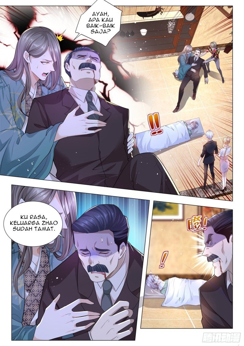 Shen Hao’s Heavenly Fall System chapter 191 halaman 1