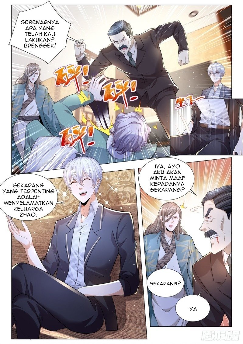 Shen Hao’s Heavenly Fall System chapter 191 halaman 2
