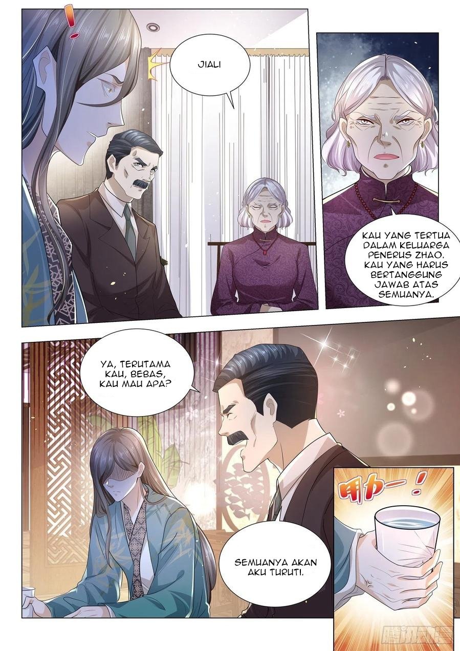 Shen Hao’s Heavenly Fall System chapter 192 halaman 2