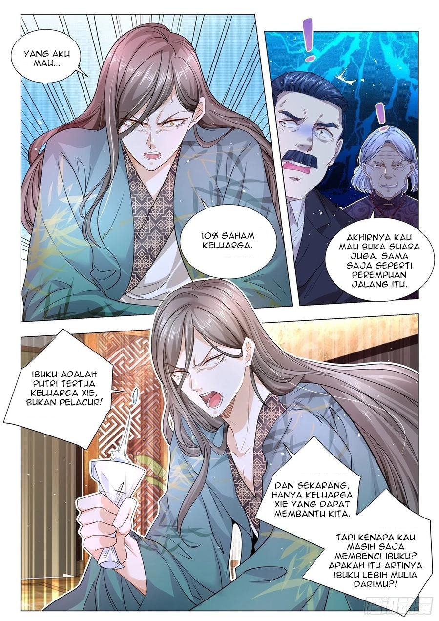 Shen Hao’s Heavenly Fall System chapter 192 halaman 3