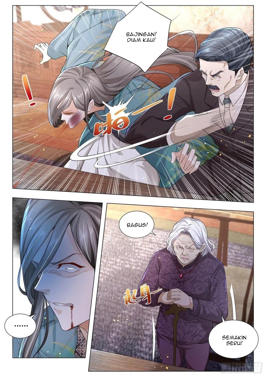Shen Hao’s Heavenly Fall System chapter 192 halaman 4