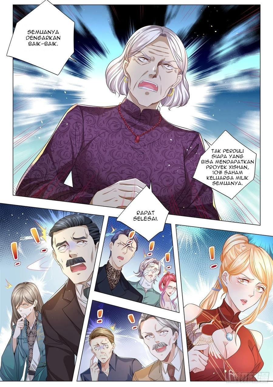 Shen Hao’s Heavenly Fall System chapter 192 halaman 5
