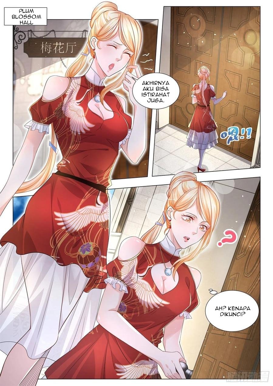 Shen Hao’s Heavenly Fall System chapter 192 halaman 6