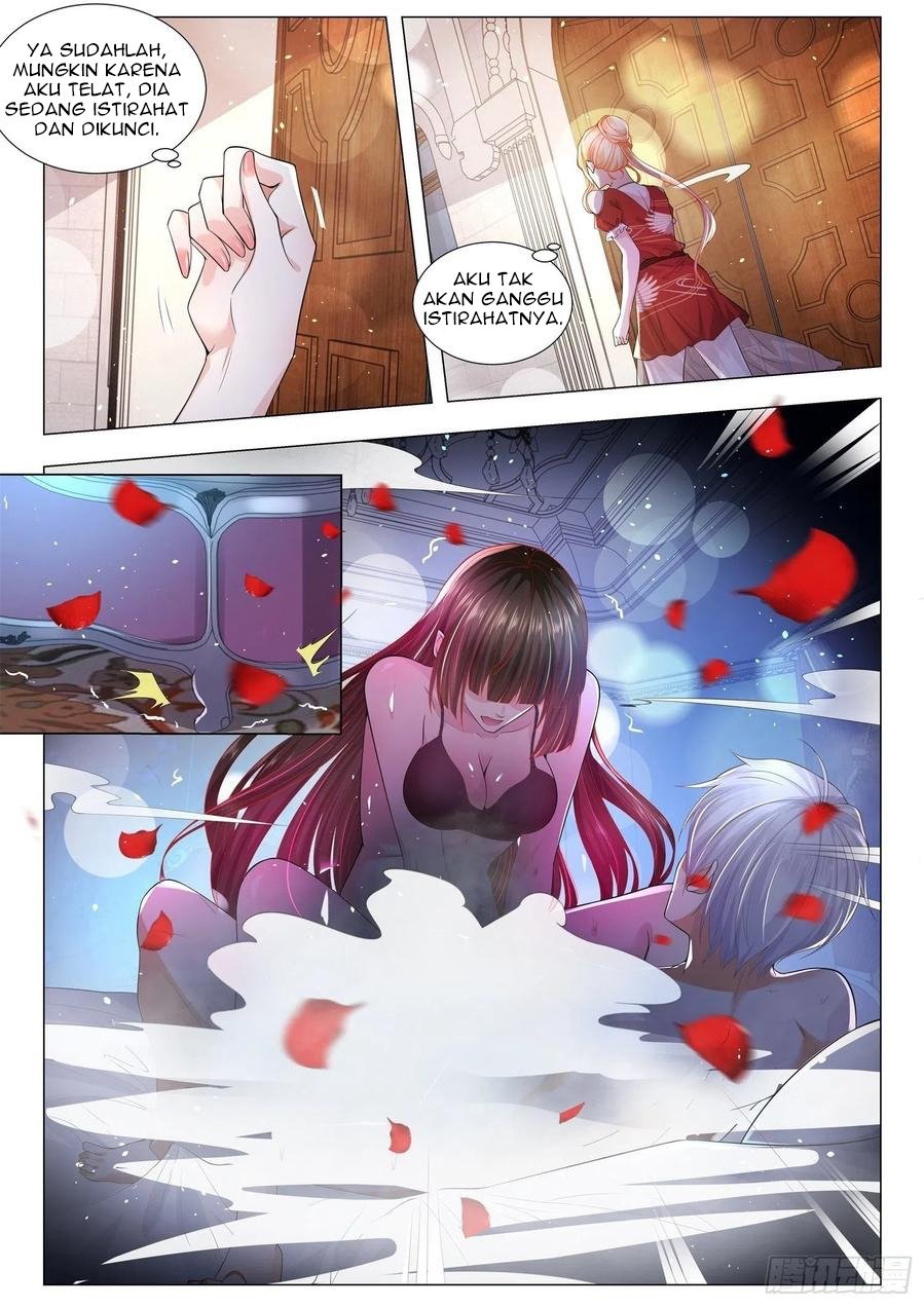 Shen Hao’s Heavenly Fall System chapter 192 halaman 7