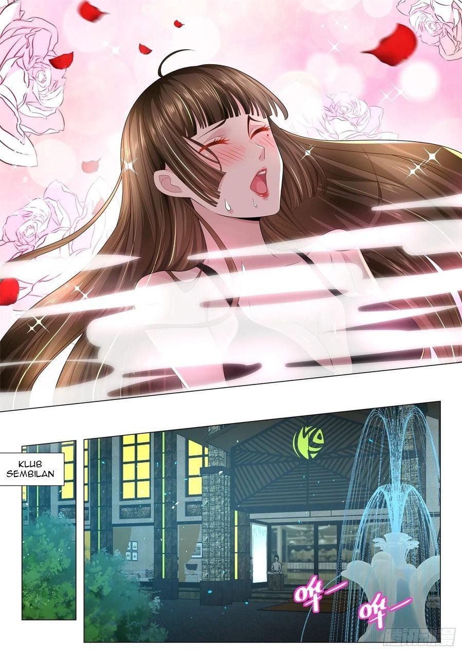 Shen Hao’s Heavenly Fall System chapter 192 halaman 8