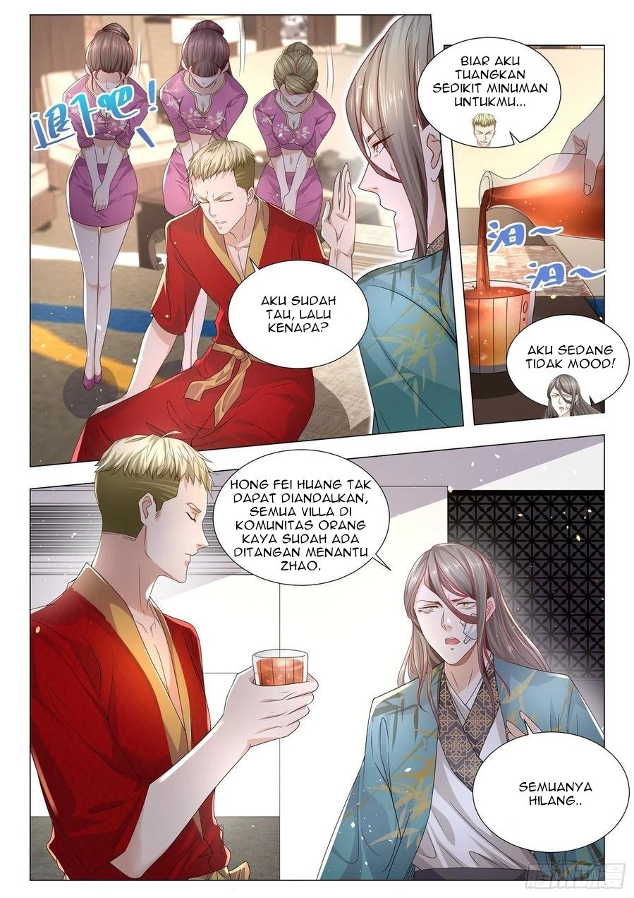 Shen Hao’s Heavenly Fall System chapter 192 halaman 10