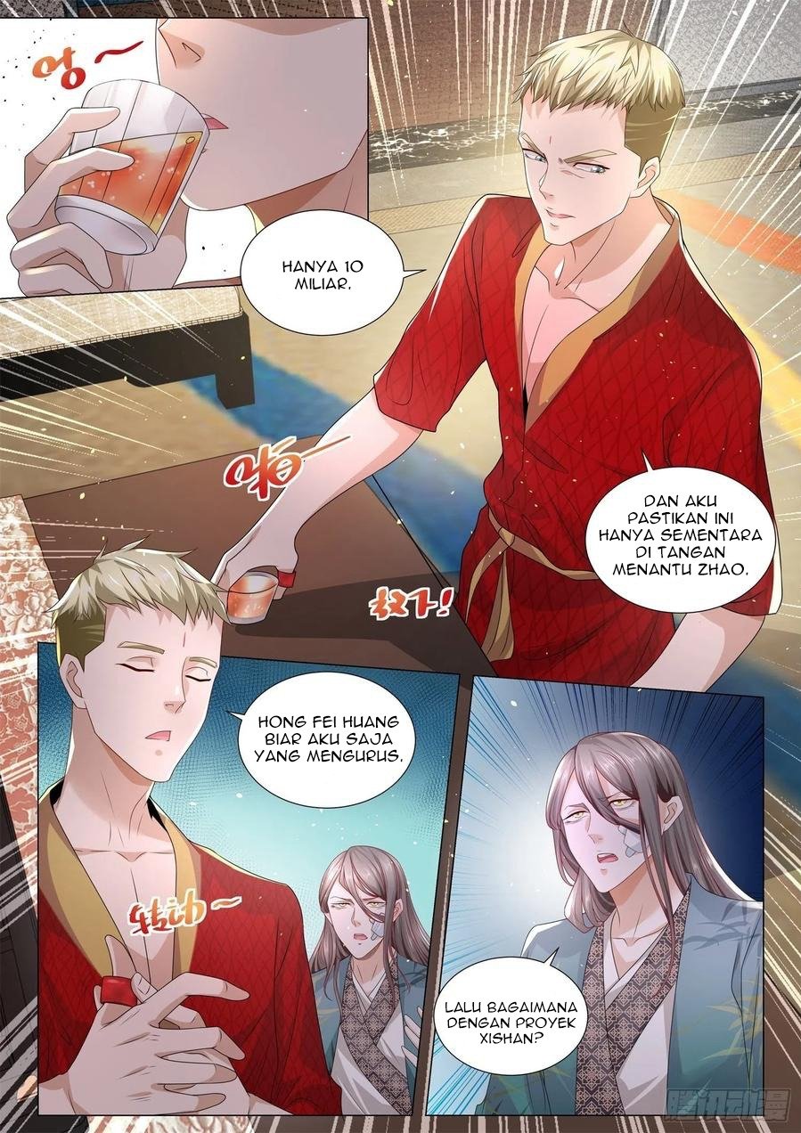 Shen Hao’s Heavenly Fall System chapter 192 halaman 11