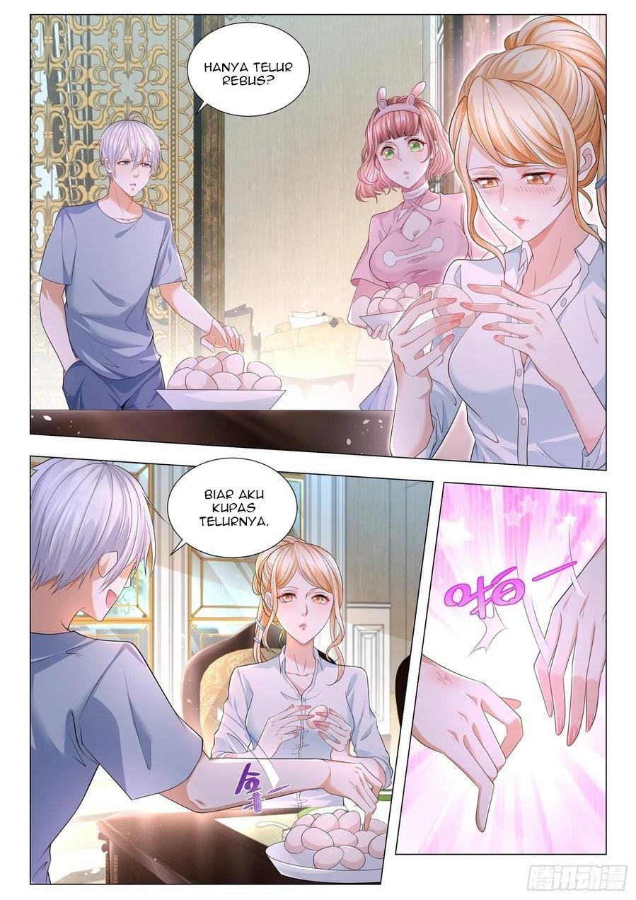 Shen Hao’s Heavenly Fall System Bab 193 halaman 3