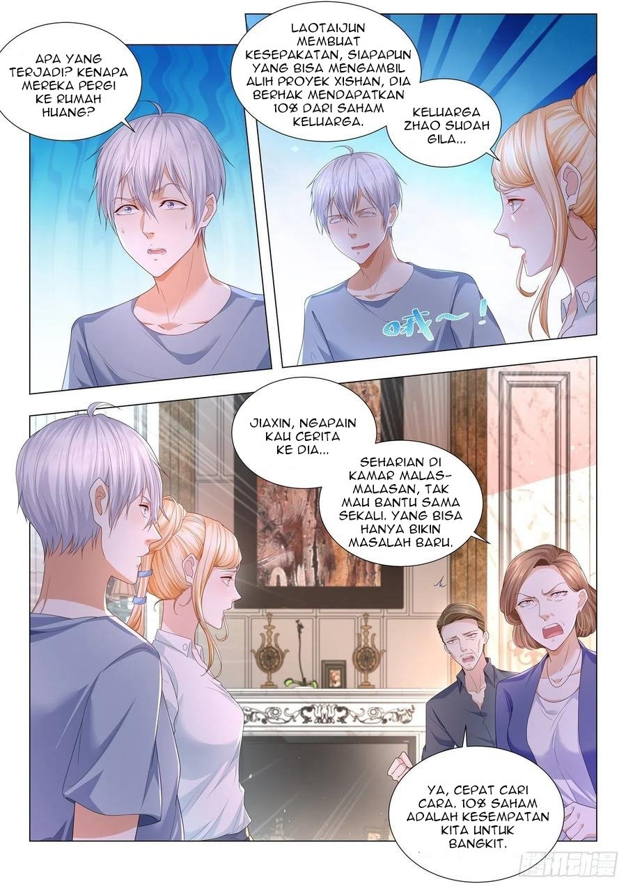 Shen Hao’s Heavenly Fall System Bab 193 halaman 6
