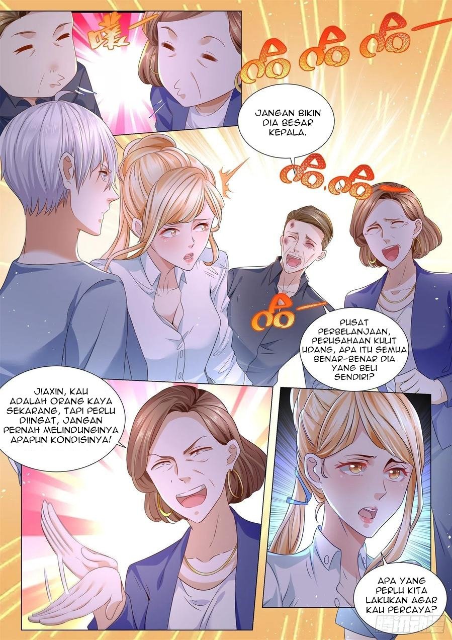 Shen Hao’s Heavenly Fall System Bab 193 halaman 8