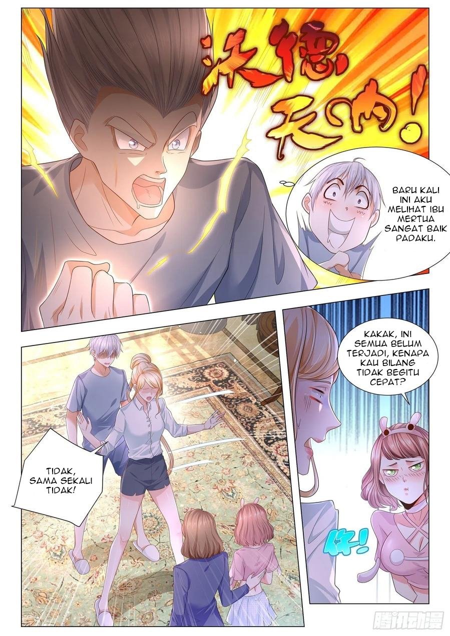Shen Hao’s Heavenly Fall System Bab 193 halaman 10