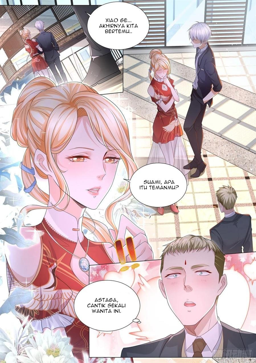 Shen Hao’s Heavenly Fall System Bab 193 halaman 12
