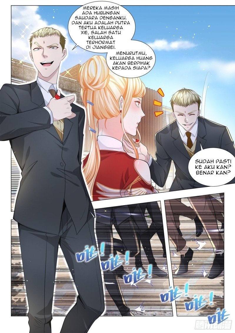 Shen Hao’s Heavenly Fall System Bab 194 halaman 6