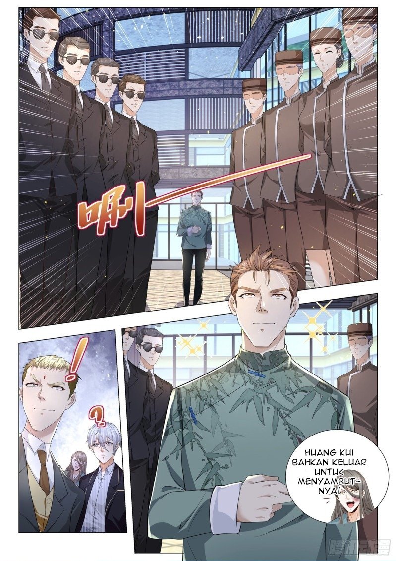 Shen Hao’s Heavenly Fall System Bab 194 halaman 7
