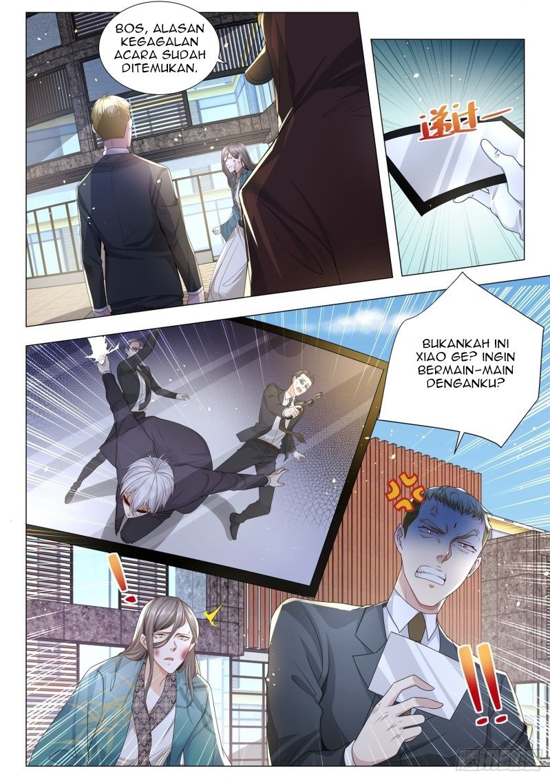 Shen Hao’s Heavenly Fall System Bab 194 halaman 11
