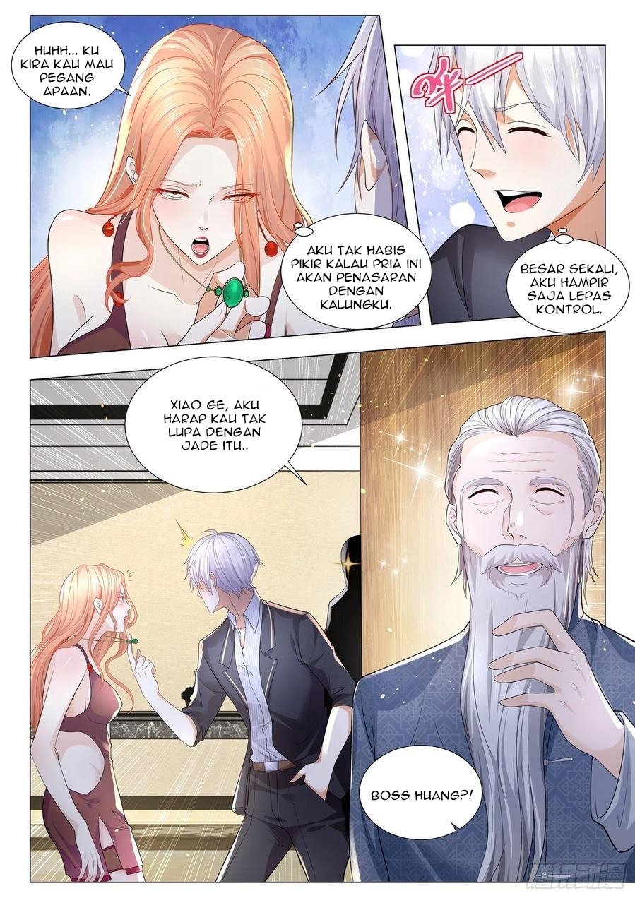 Shen Hao’s Heavenly Fall System chapter 195 halaman 10