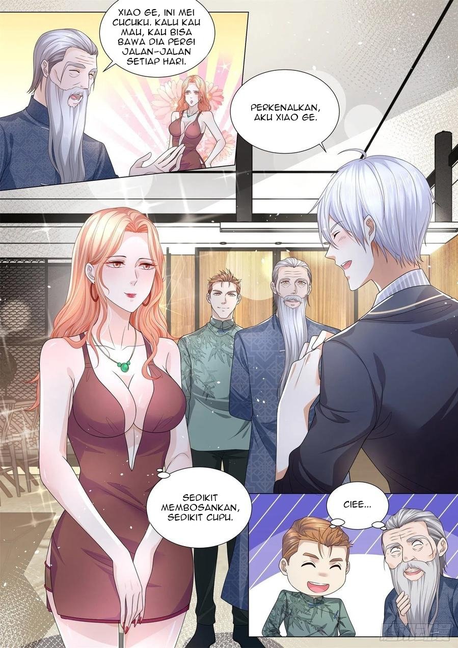 Shen Hao’s Heavenly Fall System chapter 195 halaman 12